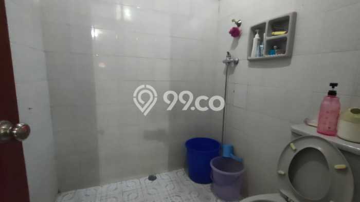 Rumah Luxury Modern Tanpa Renovasi di Dadali Bandung Rumah Luxury Modern Tanpa Renovasi di Dadali Bandung