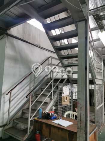 Unit Pabrik Dijual di Bandung LT 10500m2 & LB 8800m2 Unit Pabrik Dijual di Bandung LT 10500m2 & LB 8800m2