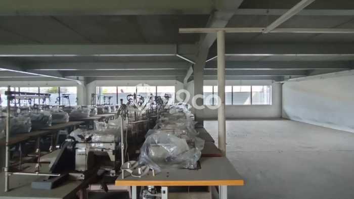 Pabrik Bagus Dijual LB 2061m2 Lokasi Strategis Bandung Area Cocok untuk Bisnis Pabrik Bagus Dijual LB 2061m2 Lokasi Strategis Bandung Area Cocok untuk Bisnis
