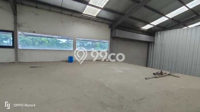 Gudang disewakan lokasi strategis Soreang Bandung 792m2 Gudang disewakan lokasi strategis Soreang Bandung 792m2