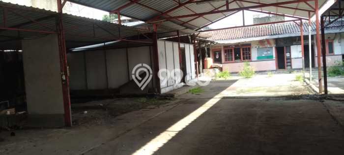 Komersial Bagus Dijual di Buah Batu Bandung Strategis Cocok untuk Kembangkan Bisnis Komersial Bagus Dijual di Buah Batu Bandung Strategis Cocok untuk Kembangkan Bisnis