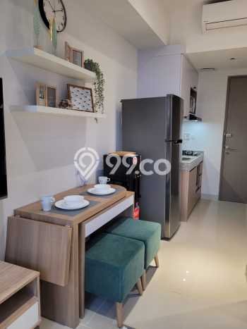 Unit Apartemen Dijual di Cikarang Barat, Bekasi, dengan 1 Bedroom, 1 Bathroom Unit Apartemen Dijual di Cikarang Barat, Bekasi, dengan 1 Bedroom, 1 Bathroom