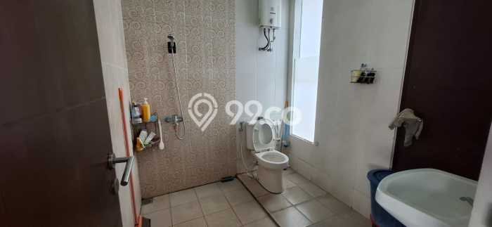 Jual Rumah Luas Elegan Dengan View Eksklusif di Taman Kopo Indah, Bandung Jual Rumah Luas Elegan Dengan View Eksklusif di Taman Kopo Indah, Bandung