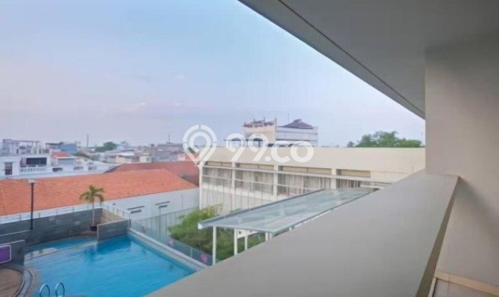 LOKASI STRATEGIS! Hotel di Pedurungan, Luas 9547m2m², Area Bisnis LOKASI STRATEGIS! Hotel di Pedurungan, Luas 9547m2m², Area Bisnis