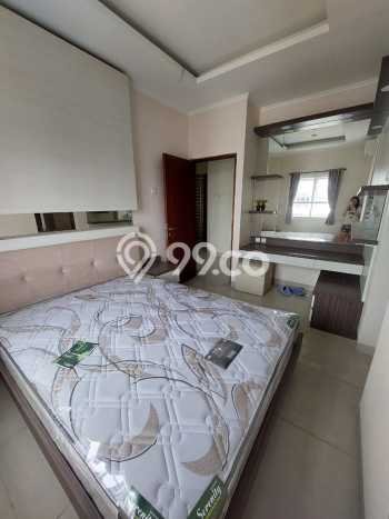 Untuk Dijual Apartemen 3 KT & 3 KM di Bandung Lokasi Strategis Untuk Dijual Apartemen 3 KT & 3 KM di Bandung Lokasi Strategis