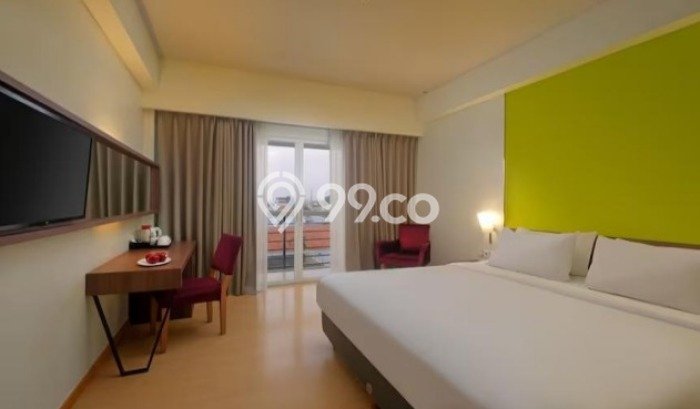 LOKASI STRATEGIS! Hotel di Pedurungan, Luas 9547m2m², Area Bisnis LOKASI STRATEGIS! Hotel di Pedurungan, Luas 9547m2m², Area Bisnis