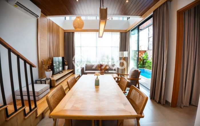 DIJUAL! Vila di , Luas 120m2m², Akses ke Fasilitas Umum DIJUAL! Vila di , Luas 120m2m², Akses ke Fasilitas Umum