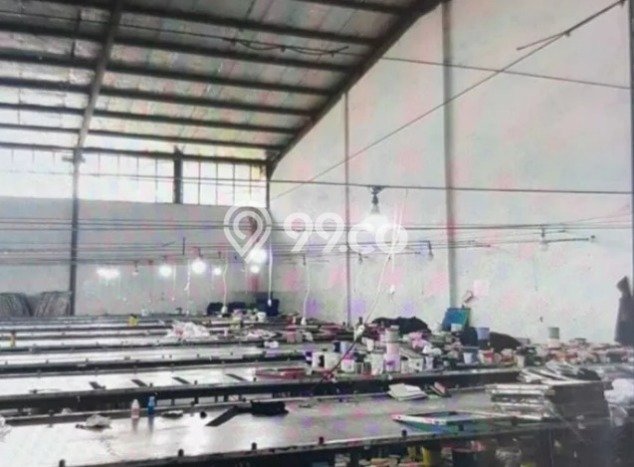 Paling Dicari! Gudang Dijual di Bandung Kota Harga Kompetitif Paling Dicari! Gudang Dijual di Bandung Kota Harga Kompetitif