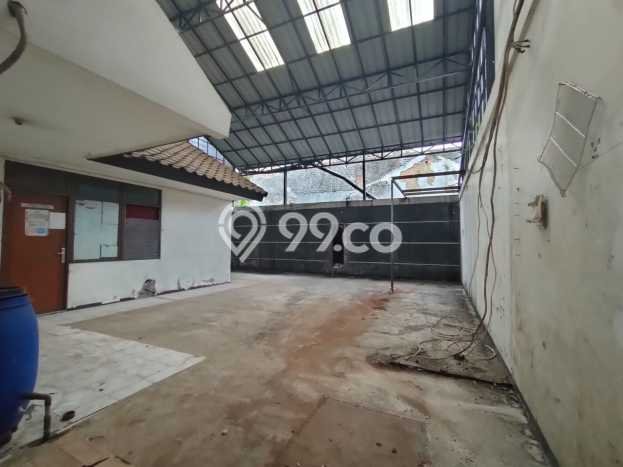 Ruko Paling Dicari LB 270m2 Dijual di Bandung Kidul Ruko Paling Dicari LB 270m2 Dijual di Bandung Kidul