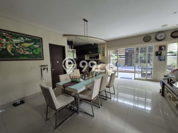Dijual Rumah Luas Elegan Dengan View Cantik di Kota Baru Parahyangan, Bandung Dijual Rumah Luas Elegan Dengan View Cantik di Kota Baru Parahyangan, Bandung