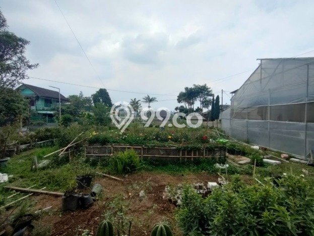 Tanah Kavling untuk Dijual di Parongpong Bandung Barat 496m2 Tanah Kavling untuk Dijual di Parongpong Bandung Barat 496m2