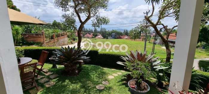 Hunian Eksklusif Siap Huni LT 257m2 di Cimahi Utara, Cimahi Hunian Eksklusif Siap Huni LT 257m2 di Cimahi Utara, Cimahi