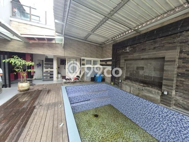 Dijual Rumah Luas Elegan Dengan View Cantik di Kota Baru Parahyangan, Bandung Dijual Rumah Luas Elegan Dengan View Cantik di Kota Baru Parahyangan, Bandung