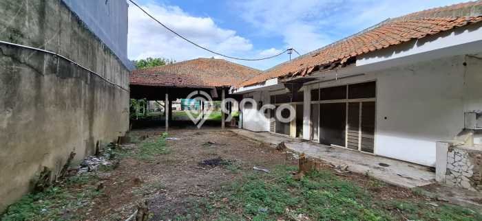 Tanah Dijual di Bandung Seluas 1730m2 Strategis Tanah Dijual di Bandung Seluas 1730m2 Strategis