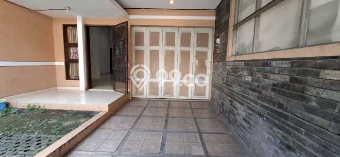 Jarang Ada! Rumah Kontrakan 3 Kamar Nyaman Siap Huni Taman Kopo Indah Jarang Ada! Rumah Kontrakan 3 Kamar Nyaman Siap Huni Taman Kopo Indah