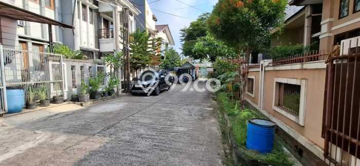 Jarang Ada! Rumah Kontrakan 3 Kamar Nyaman Siap Huni Taman Kopo Indah Jarang Ada! Rumah Kontrakan 3 Kamar Nyaman Siap Huni Taman Kopo Indah