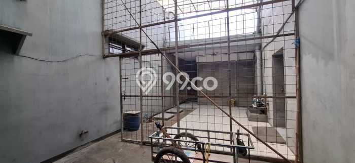 Unit Ruko Disewakan di Bandung Kota di Area Ramai & Strategis Unit Ruko Disewakan di Bandung Kota di Area Ramai & Strategis