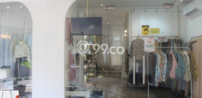 Komersial Bagus Dijual LB 639m2 Lokasi Strategis Bandung Area Cocok untuk Berbisnis Komersial Bagus Dijual LB 639m2 Lokasi Strategis Bandung Area Cocok untuk Berbisnis