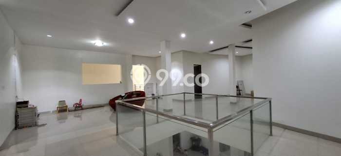 For Sale! Premium House LT 225m2 Desain Modern di Mekar Wangi For Sale! Premium House LT 225m2 Desain Modern di Mekar Wangi