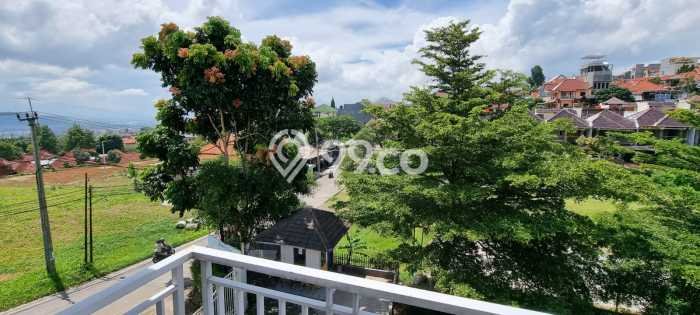 Hunian Eksklusif Siap Huni LT 257m2 di Cimahi Utara, Cimahi Hunian Eksklusif Siap Huni LT 257m2 di Cimahi Utara, Cimahi
