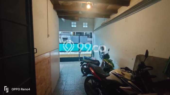 Rumah Idaman 0 KT 0 KM Dekat Pusat Kota di Taman Kopo Indah, Bandung Rumah Idaman 0 KT 0 KM Dekat Pusat Kota di Taman Kopo Indah, Bandung