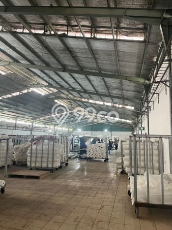 Gudang Kawasan Banjaran, Luas 3369m2m², Disewakan, Kawasan Bisnis, Ready Pakai Gudang Kawasan Banjaran, Luas 3369m2m², Disewakan, Kawasan Bisnis, Ready Pakai