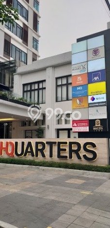 Apartemen Terawat Dijual di Bandung Spesifikasi 1 KT, 1 KM Apartemen Terawat Dijual di Bandung Spesifikasi 1 KT, 1 KM