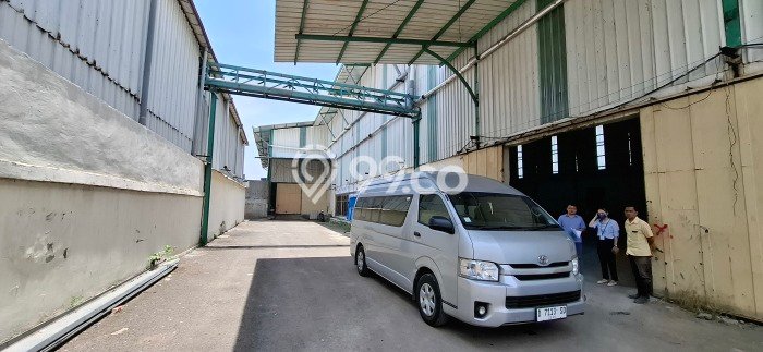 Disewakan Gudang komersial di Majalaya luas bangunan 2184m2 Disewakan Gudang komersial di Majalaya luas bangunan 2184m2