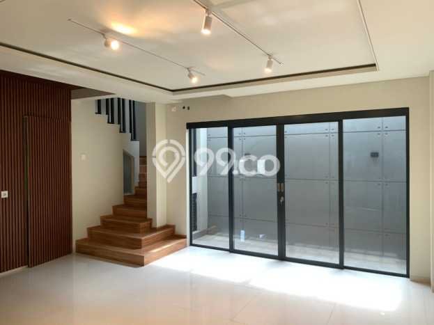 Ready to Use! Premium House LT 72m2 Desain Elegan di Bandung Kota Ready to Use! Premium House LT 72m2 Desain Elegan di Bandung Kota