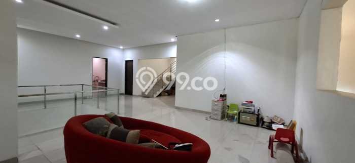 For Sale! Premium House LT 225m2 Desain Modern di Mekar Wangi For Sale! Premium House LT 225m2 Desain Modern di Mekar Wangi