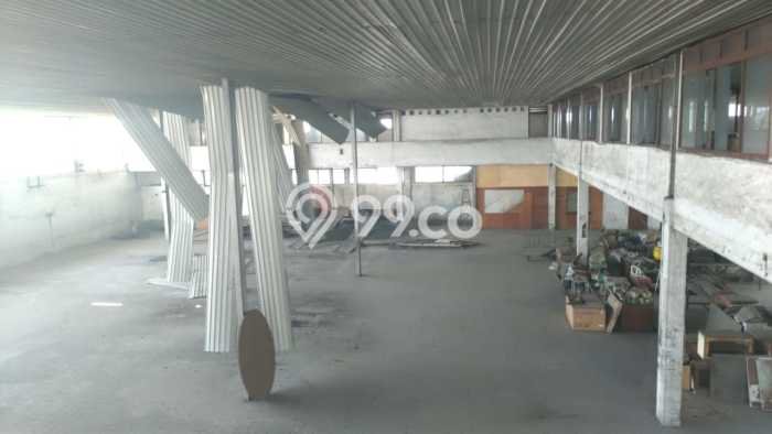 Tanah Strategis di Sudirman, Luas 26000m2m², Dekat Sudirman, Bandung, Bandung Tanah Strategis di Sudirman, Luas 26000m2m², Dekat Sudirman, Bandung, Bandung