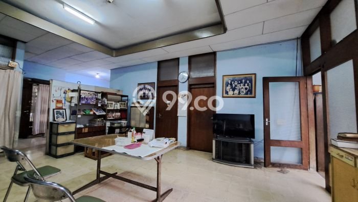 Rumah Elit Akses Strategis di Bandung Unfurnished Rumah Elit Akses Strategis di Bandung Unfurnished