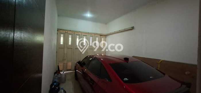Jual Rumah Luas Elegan Dengan View Eksklusif di Taman Kopo Indah, Bandung Jual Rumah Luas Elegan Dengan View Eksklusif di Taman Kopo Indah, Bandung