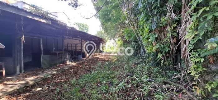 Gudang Dijual di Andir LT 5002m2, LB 2300m2 untuk Investasi Gudang Dijual di Andir LT 5002m2, LB 2300m2 untuk Investasi