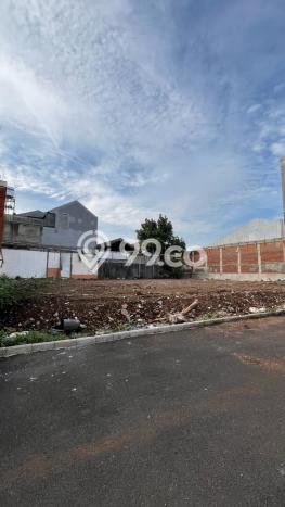 Dijual Tanah 735m2 di Setra Duta, Bandung Dijual Tanah 735m2 di Setra Duta, Bandung