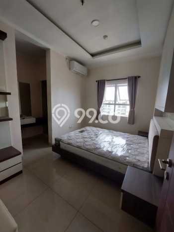 Untuk Dijual Apartemen 3 KT & 3 KM di Bandung Lokasi Strategis Untuk Dijual Apartemen 3 KT & 3 KM di Bandung Lokasi Strategis