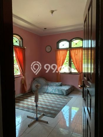 Kesempatan Langka Memiliki Rumah 6 KT 6 KM di Jantung Kota Medan Amplas, Medan Kesempatan Langka Memiliki Rumah 6 KT 6 KM di Jantung Kota Medan Amplas, Medan