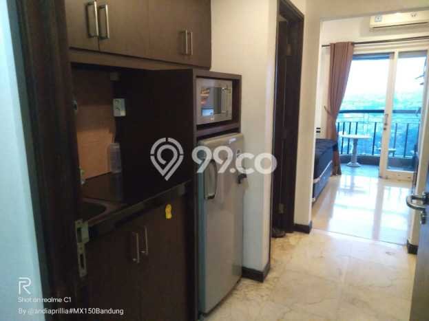 Apartemen Terawat Dijual di Bandung Spesifikasi 1 KT, 1 KM Apartemen Terawat Dijual di Bandung Spesifikasi 1 KT, 1 KM