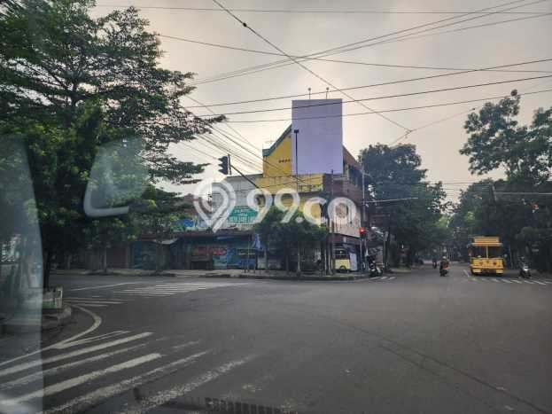 Komersial Dijual Lokasi Emas di Lengkong Luas 594m2 Komersial Dijual Lokasi Emas di Lengkong Luas 594m2