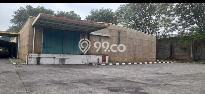 Unit Gudang disewakan di Subang Subang dengan LT 8300m2 / LB 8300m2 Unit Gudang disewakan di Subang Subang dengan LT 8300m2 / LB 8300m2