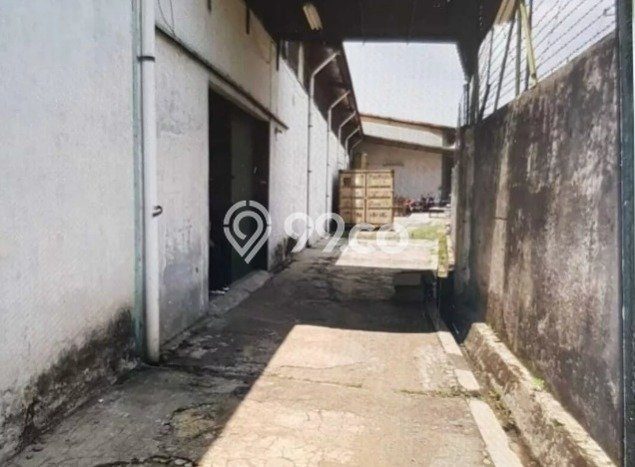 Paling Dicari! Gudang Dijual di Bandung Kota Harga Kompetitif Paling Dicari! Gudang Dijual di Bandung Kota Harga Kompetitif