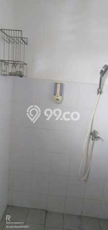 Hunian Apartemen 2 KT 1 KM Dijual di Kiaracondong Bandung, Luas 32m2 Hunian Apartemen 2 KT 1 KM Dijual di Kiaracondong Bandung, Luas 32m2