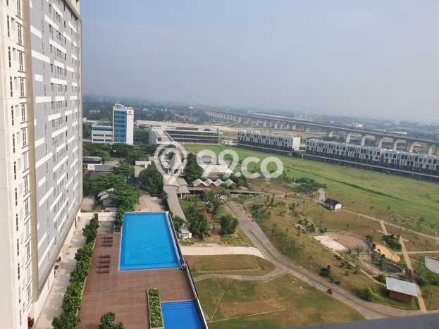 Hunian Apartemen Ekonomis di Bekasi dengan 1 Kamar Tidur, 1 Kamar Mandi Hunian Apartemen Ekonomis di Bekasi dengan 1 Kamar Tidur, 1 Kamar Mandi