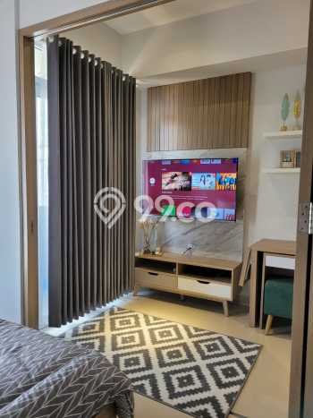 Unit Apartemen Dijual di Cikarang Barat, Bekasi, dengan 1 Bedroom, 1 Bathroom Unit Apartemen Dijual di Cikarang Barat, Bekasi, dengan 1 Bedroom, 1 Bathroom