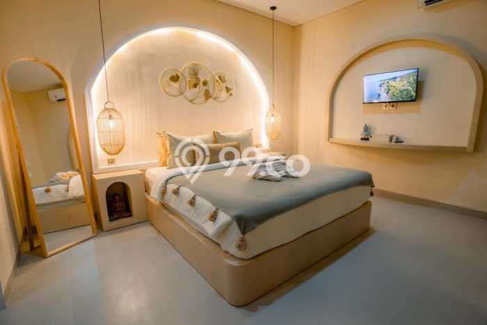 Vila Tenang Kawasan , Ukuran 650m2m², Pemandangan Indah sekitar Vila Tenang Kawasan , Ukuran 650m2m², Pemandangan Indah sekitar