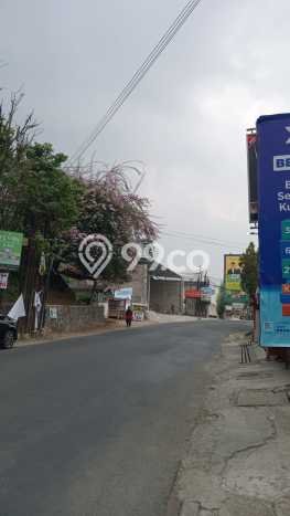 Tanah Kavling Dijual di Setiabudi, Bandung dengan Luas Tanah 2040m2 Tanah Kavling Dijual di Setiabudi, Bandung dengan Luas Tanah 2040m2