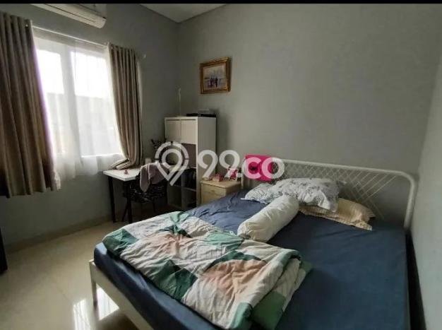 Hunian Nyaman Asri 4 KT Siap Pakai di Sarijadi Bandung Hunian Nyaman Asri 4 KT Siap Pakai di Sarijadi Bandung