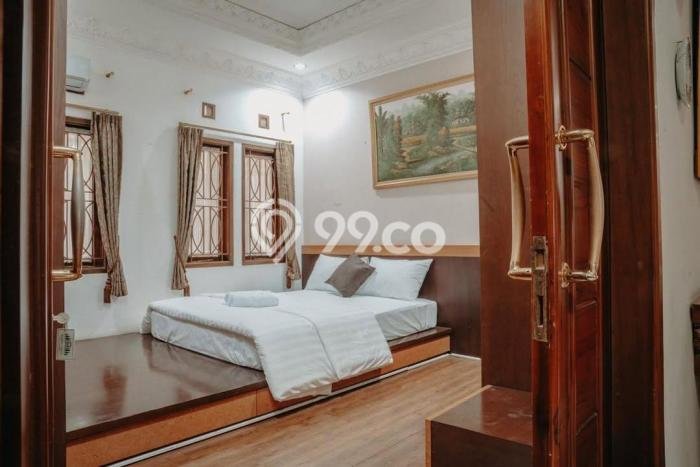 PELUANG INVESTASI! Vila di , Luas 1108m2m², Hasil Menjanjikan PELUANG INVESTASI! Vila di , Luas 1108m2m², Hasil Menjanjikan