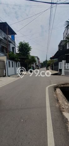 Hunian di Jakarta Barat Kondisi Baik Minimalis Dekat Fasilitas Publik Hunian di Jakarta Barat Kondisi Baik Minimalis Dekat Fasilitas Publik