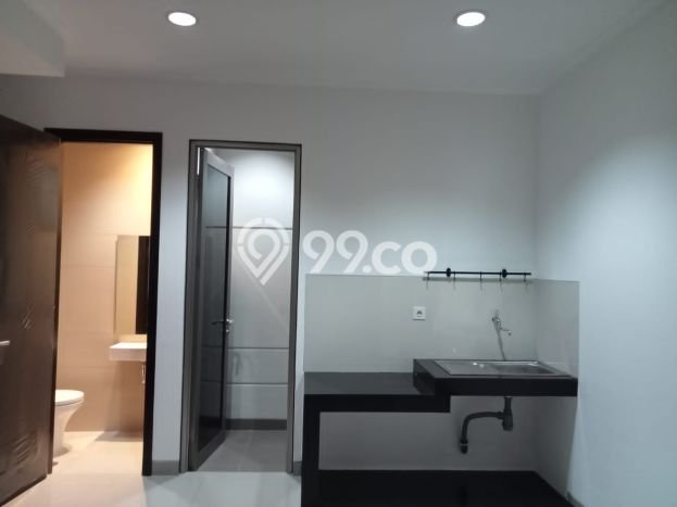 Rumah Modern 2 KT LT 45m2 di Teluk Naga Rumah Modern 2 KT LT 45m2 di Teluk Naga